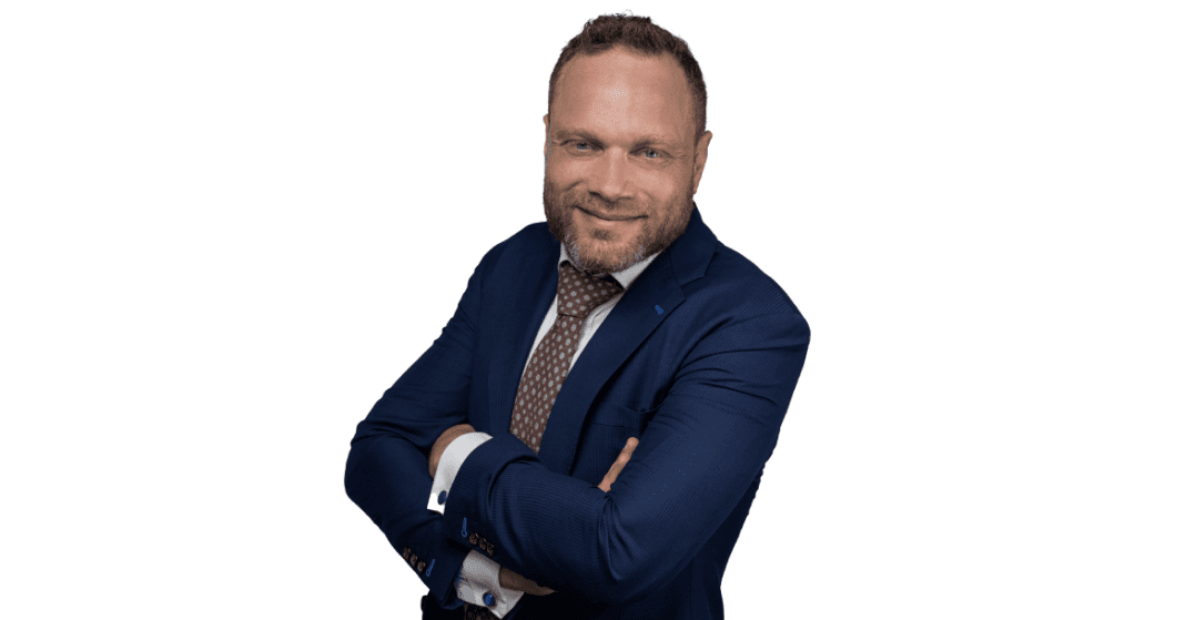 James Medows Esq. Takes the Lead on Road Safety Awareness in New York City