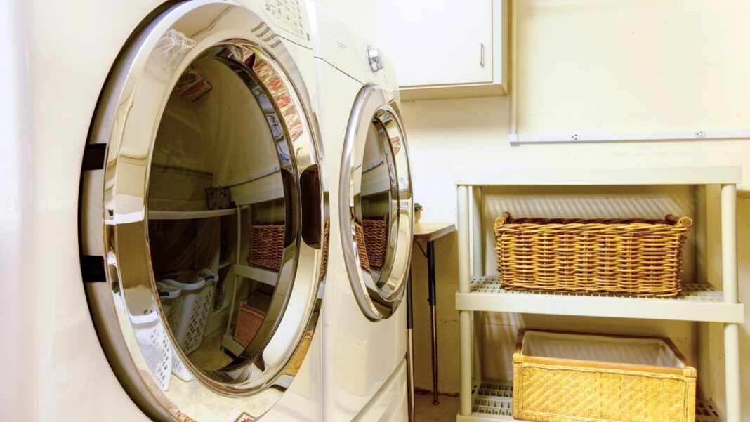 The Ultimate Guide to Keeping Your Washer and Dryer Sparkling Clean