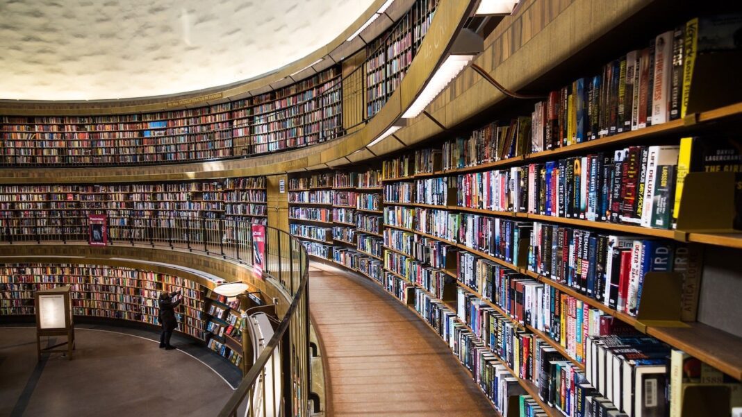 Cancel your subscriptions easily at the library