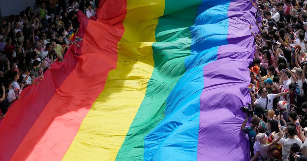 lawmakers-in-thailand-overwhelmingly-approve-bill-to-legalize-same-sex-marriage.jpeg Lawmakers In Thailand Overwhelmingly Approve Bill To Legalize Same-Sex Marriage