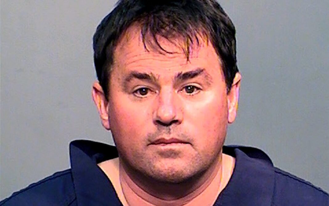 Polygamous sect leader pleads guilty in scheme to orchestrate sexual acts involving children