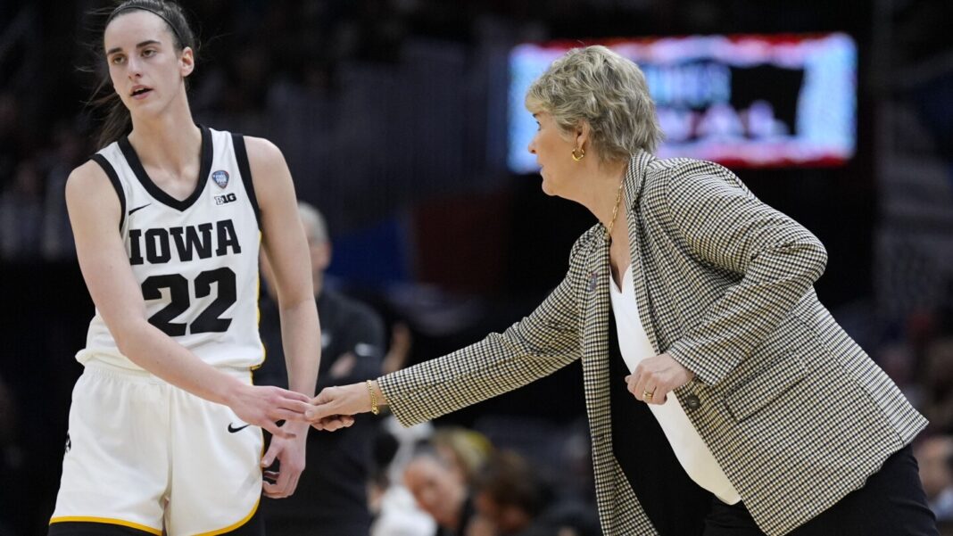 Iowa-UConn women’s Final Four match was most-watched hoops game in ESPN history; 14.2M avg. viewers