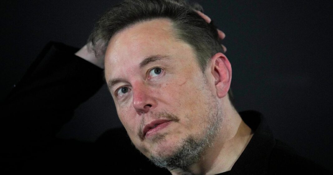 Crusading Brazil Supreme Court Justice Orders Investigation Of Elon Musk
