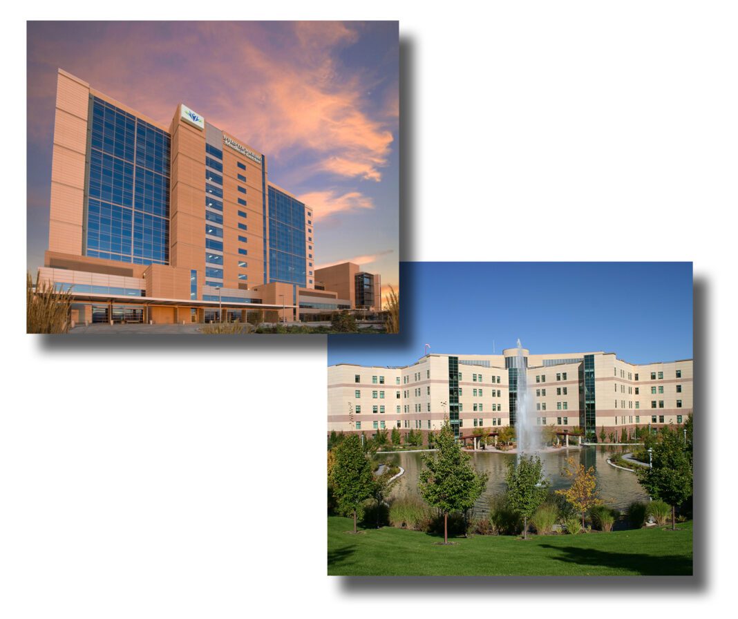 Fortune Names Intermountain McKay-Dee and Intermountain Medical Center Top Heart Hospitals