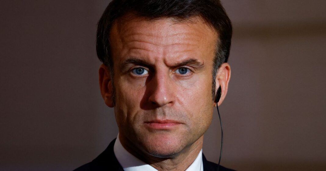 France Proposes To Allow Terminally Ill Patients To Take Lethal Medication