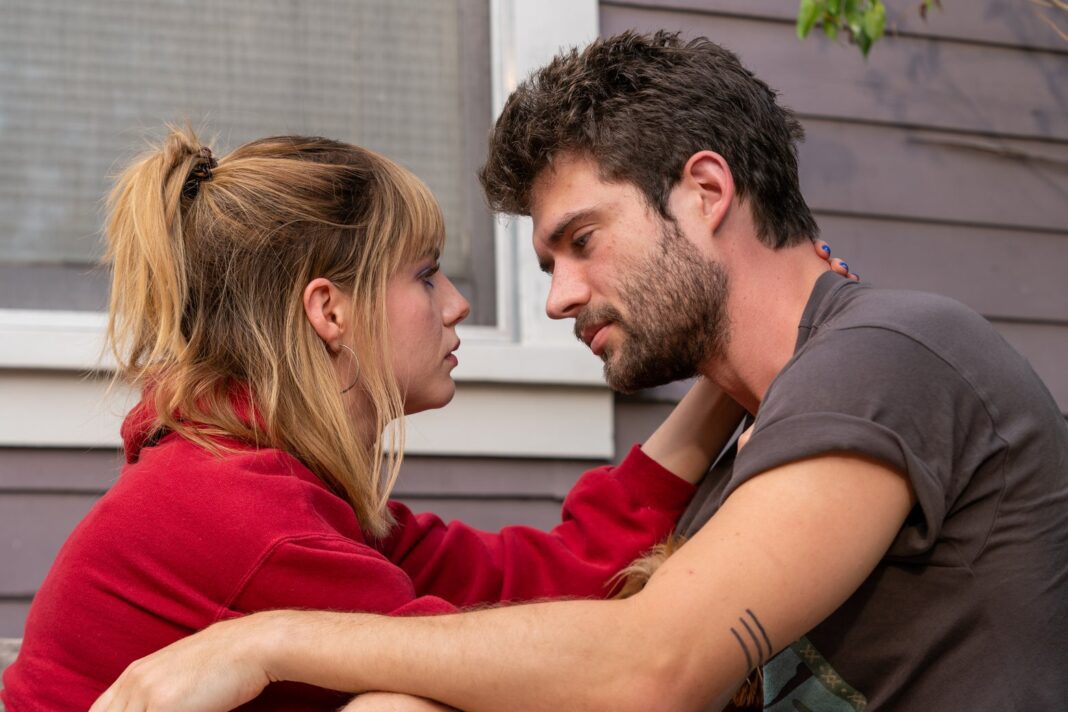 Hulu’s Cute New Rom-Com Is Honestly Baffling