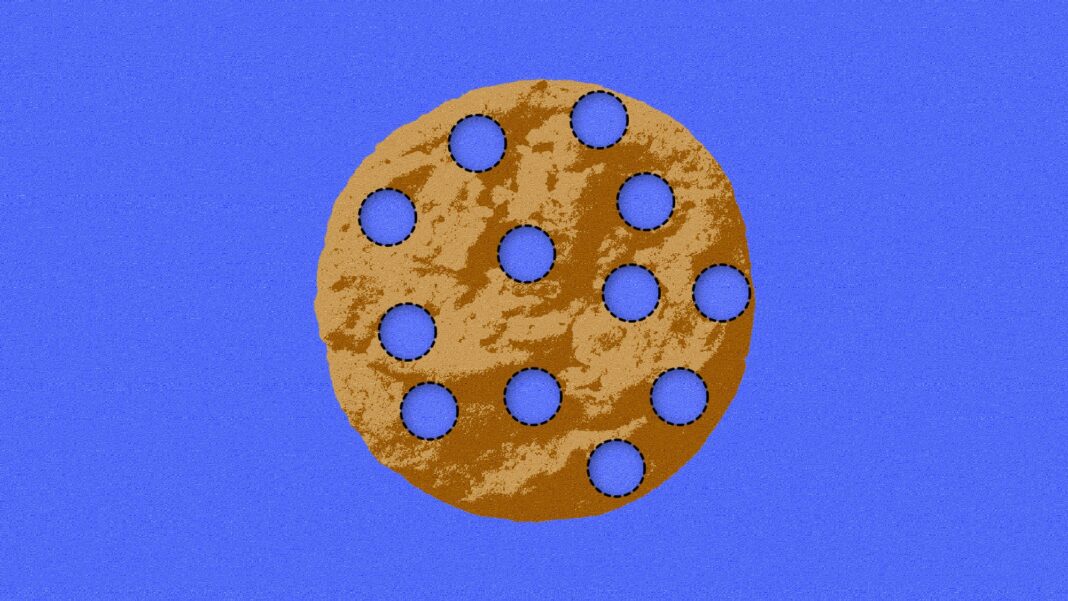 What’s a Chocolate Chipless Cookie? Tasty but Controversial