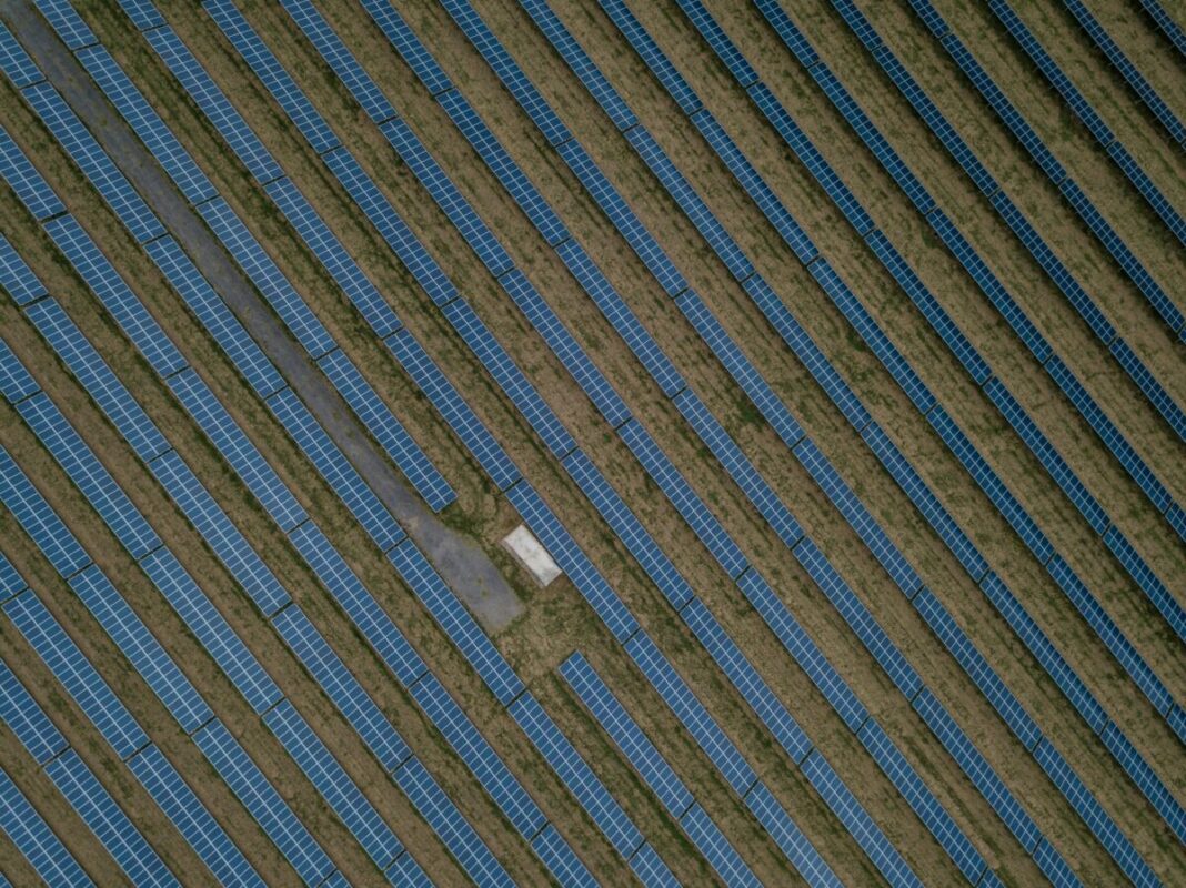 What does solar need to keep investment flowing?