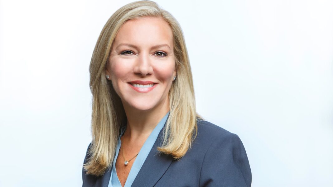 Planet Fitness shares fall as company announces new CEO