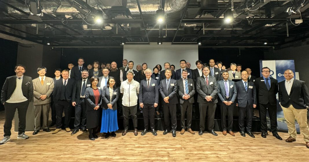 Japan and the UK to jointly boost maritime autonomy