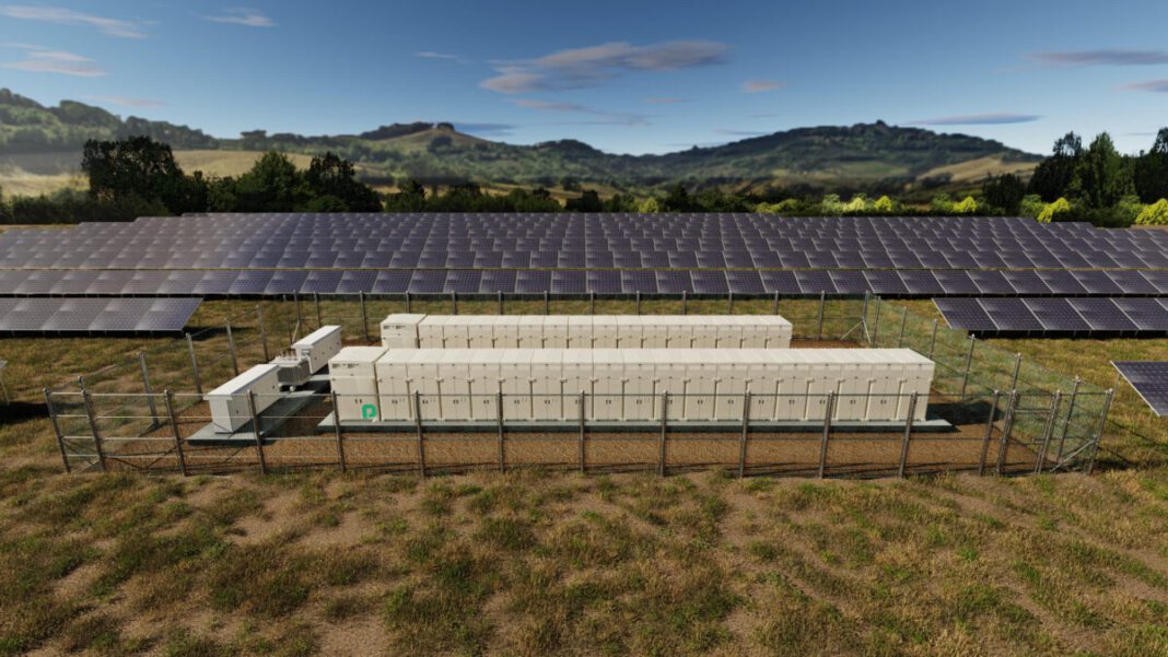 Netherlands allocates €100 million for battery storage subsidies