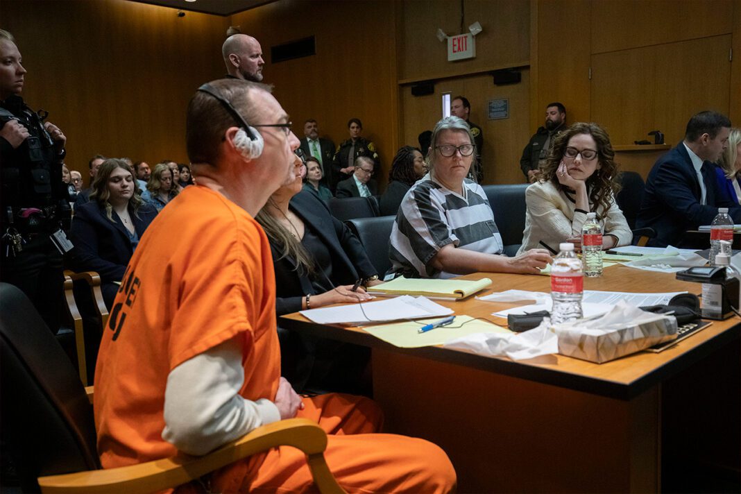 ‘Sins Of The Parents: The Crumbley Trials’ on Hulu: Where Are The Crumbleys Now?