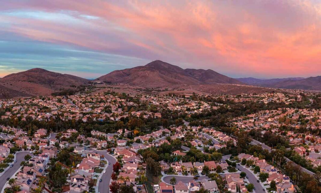 Finally, some healthy housing inventory growth
