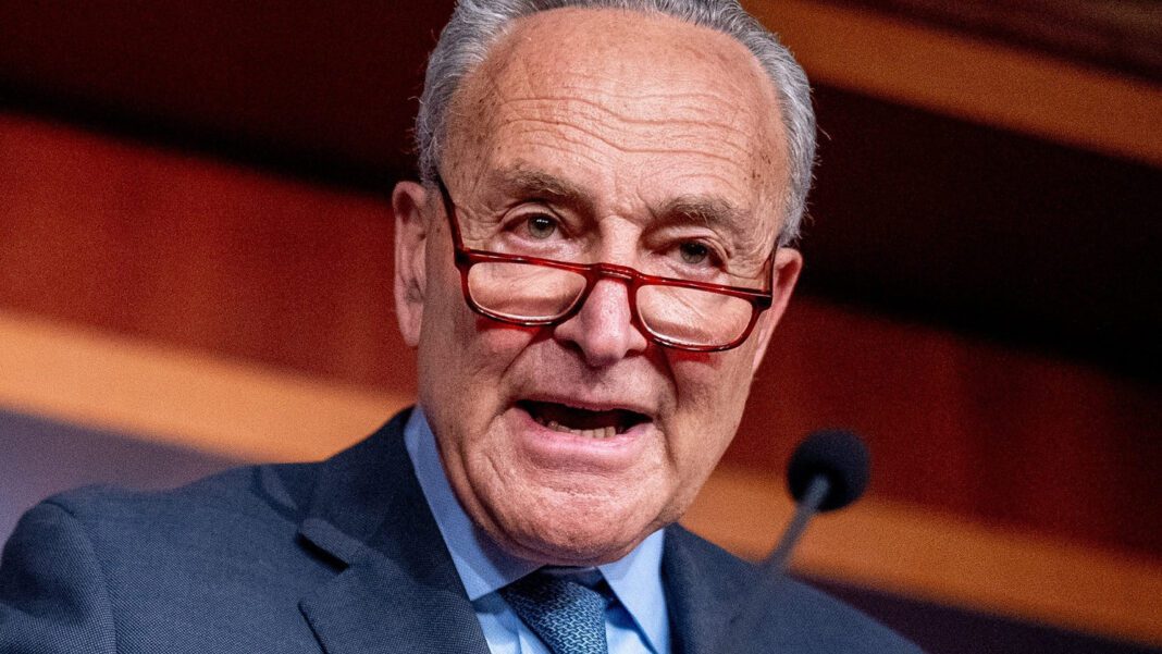 Senate passes $95 billion aid for Ukraine, Israel and Taiwan after long delay in the House