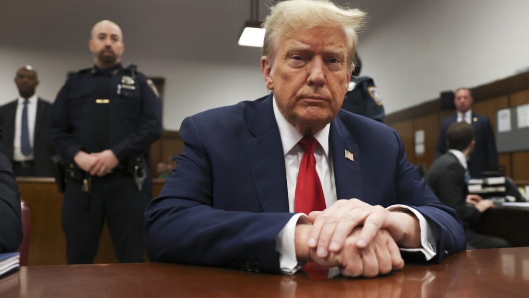 Fights gag order over Cohen posts…