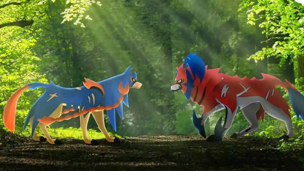 Pokémon Scarlet and Violet VGC will have a new top dog soon, and here’s the trick
