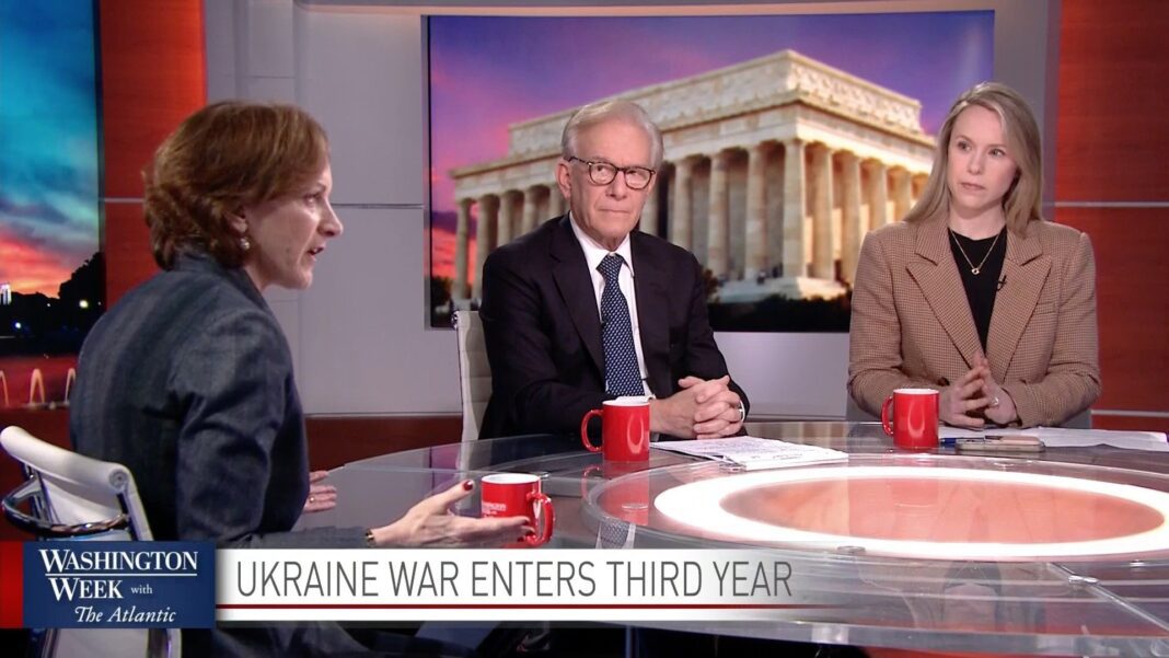 Can Ukraine Win This War?