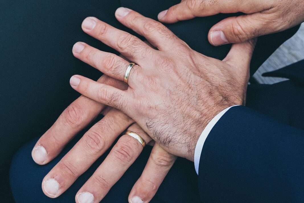 Court rules North Carolina Catholic school could fire gay teacher who announced his wedding online