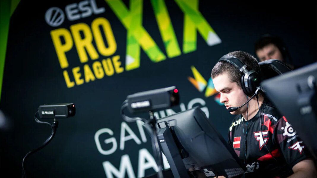 FaZe’s incredible CS2 finals streak comes to a brutal end in Malta