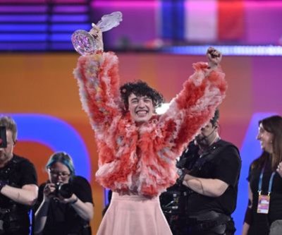 swiss-pop-star-nelo-wins-eurovision-contest-rife-with-controversy.jpg Swiss pop star Nelo wins Eurovision; contest rife with controversy