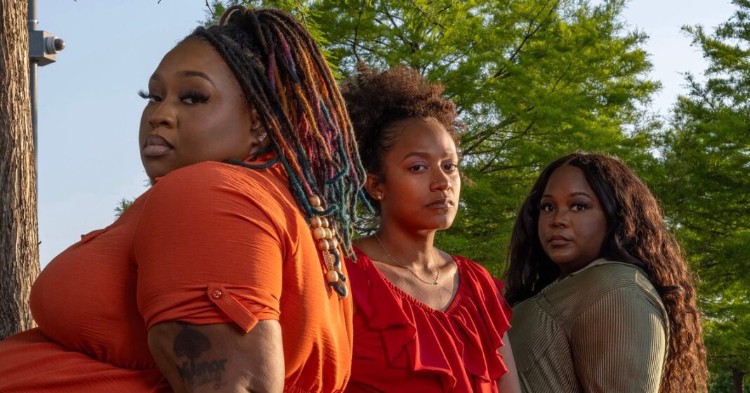 ‘I Don’t Have Faith in Doctors Anymore.’ Women Say They Were Pressured Into Long-Term Birth Control