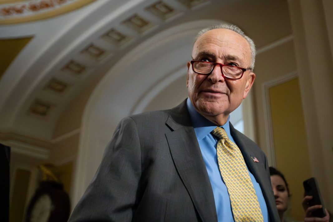 NY Democrats are abandoning Israel: Letters to the Editor — May 14, 2024