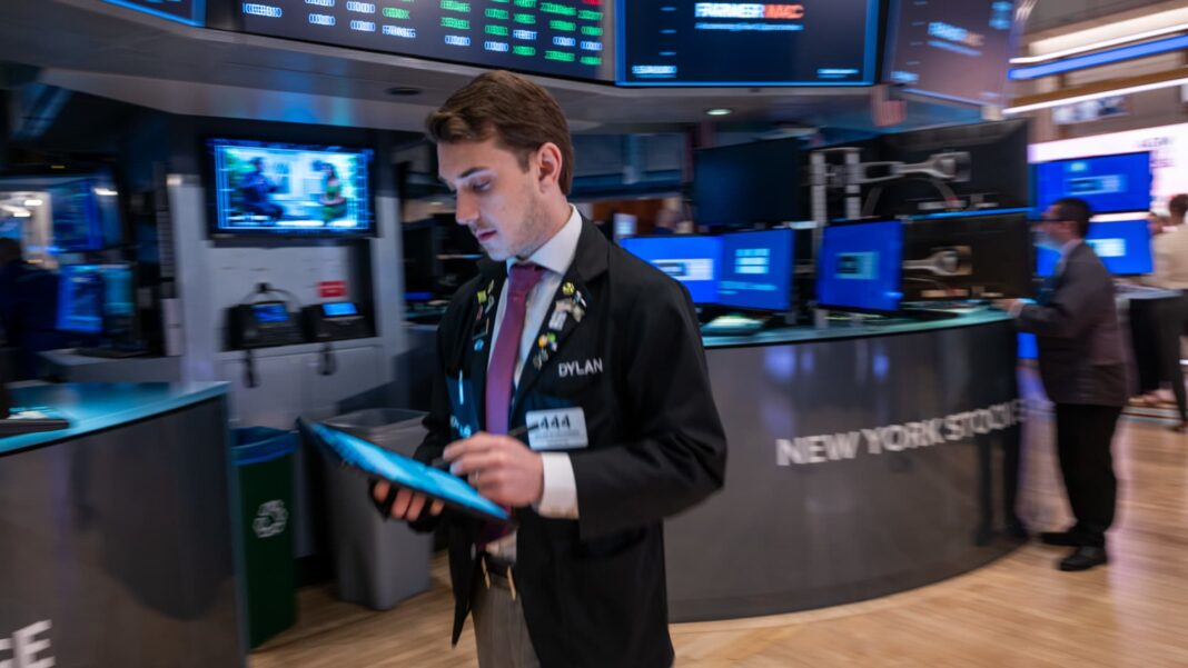 How to own Big Tech and stay diversified, plus learning more about stock buybacks