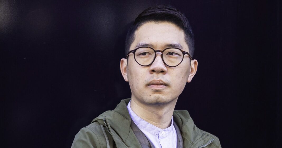 Hong Kong invokes new law to cancel passports of 6 overseas activists