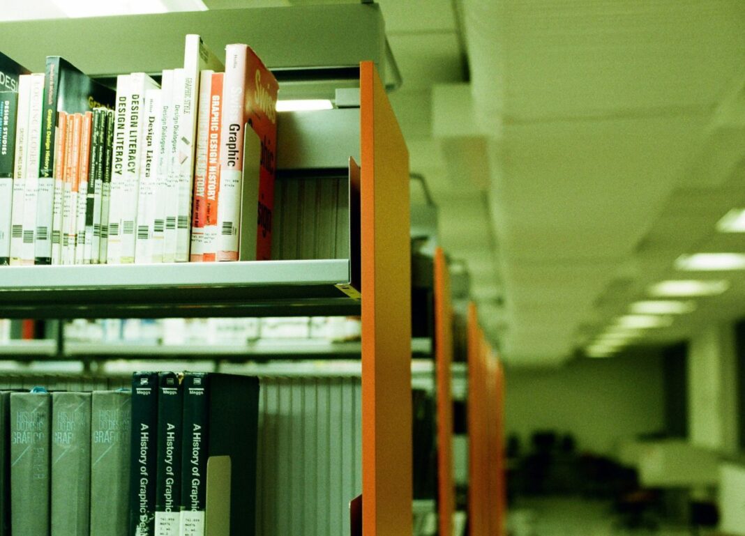 They Came For The School Library. Now They’re At The Public Library in Escambia County, Florida