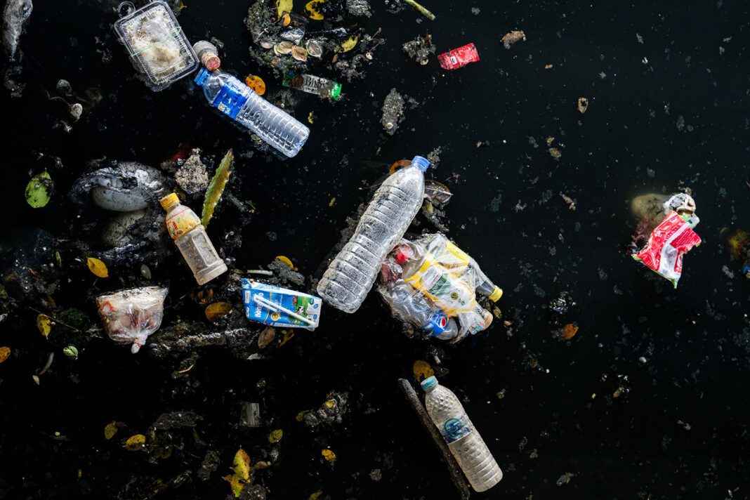 The delusion of advanced plastic recycling using pyrolysis