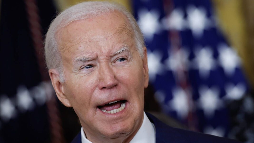 Quentin Fulks: Biden will call out Trump’s dogwhistling on debate stage