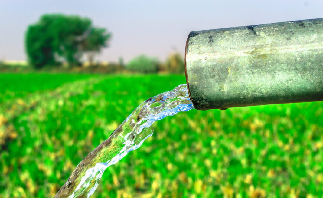 How the food industry is working to protect freshwater ecosystems