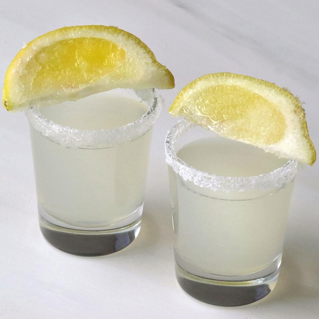 lemon-drop-shot-recipe.jpg Lemon Drop Shot Recipe