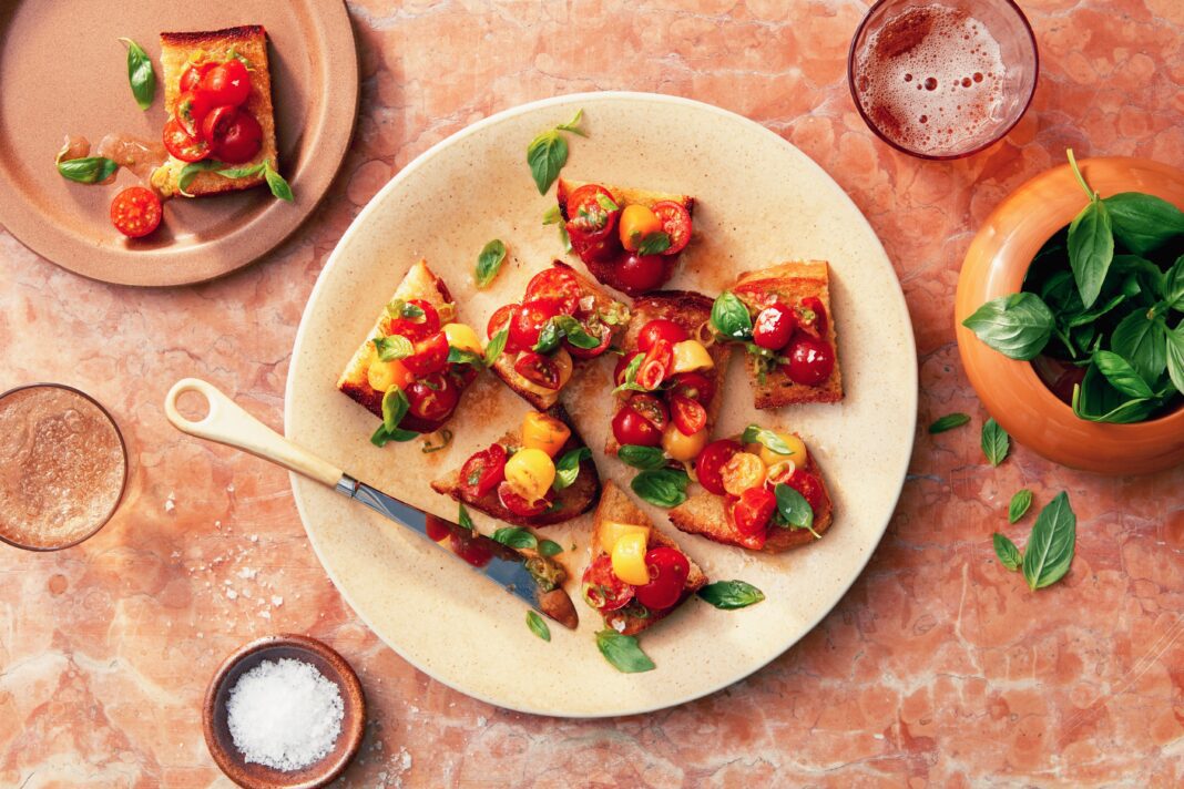 The Most Popular Recipes of June 2024