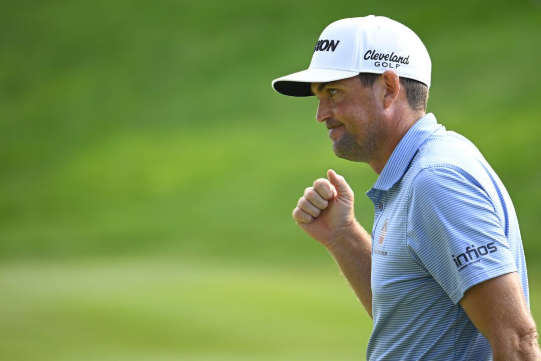 Keegan Bradley on Verge of 62-Year Ryder Cup History at Travelers