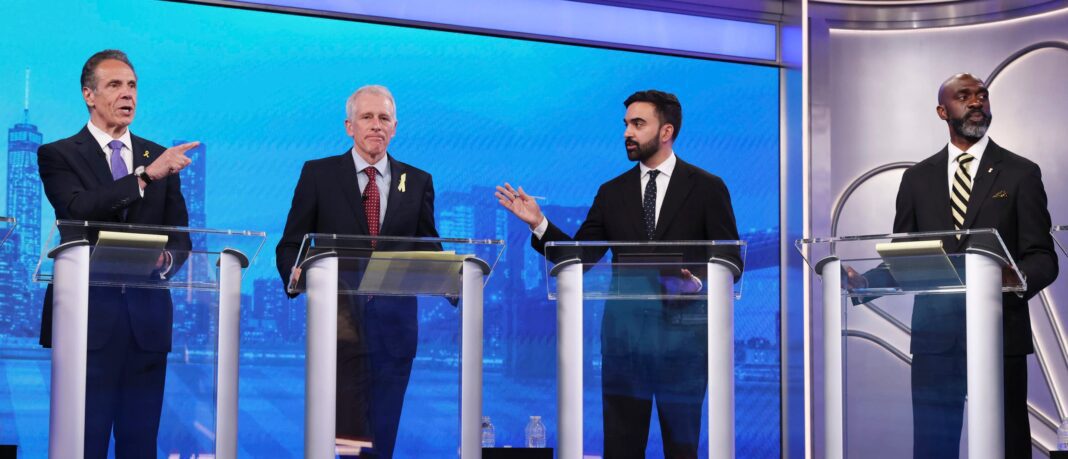 Socialist Likely To Take Control Of Country’s Biggest City Thanks To Quirky Voting System, Poll Shows