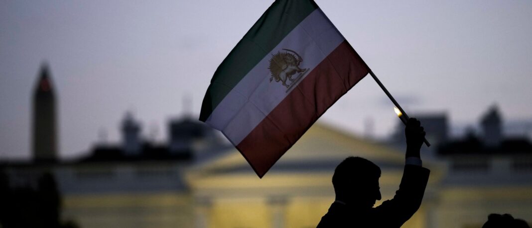 Elite University Professor Wants ‘Symbolic’ Iranian Strike On US Base