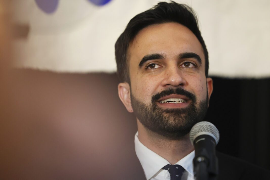 Could Zohran Mamdani be NYC’S first Muslim and Indian American mayor?