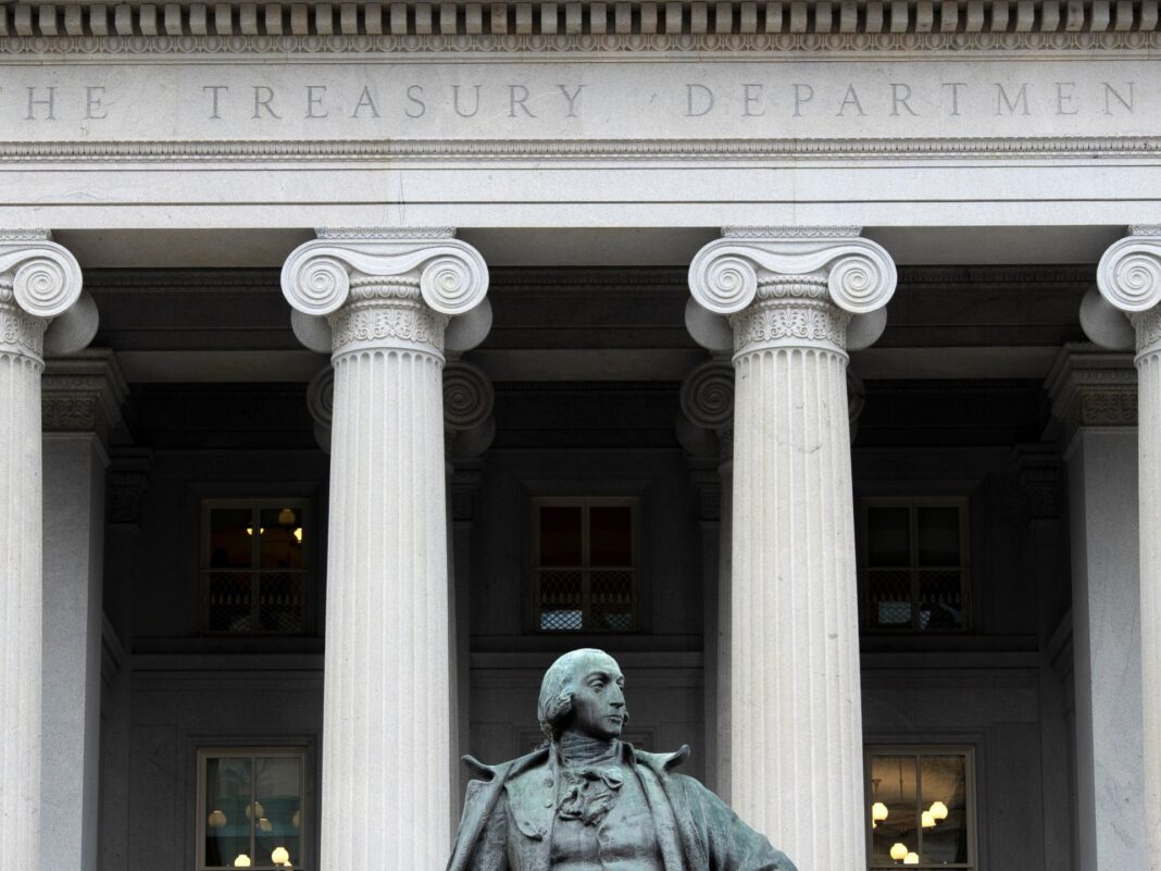 US sanctions Mexican banks, alleging connections to cartel money laundering
