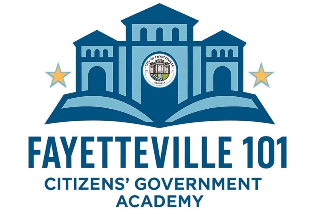 Registration Open for First-Ever Fayetteville 101 Citizens Government Academy