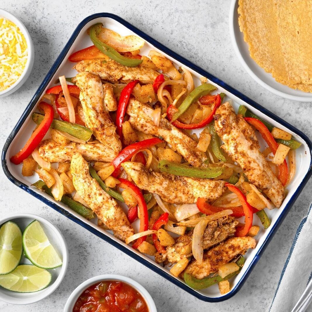 10 Secrets of People Who Always Have Dinner on the Table in 30 Minutes