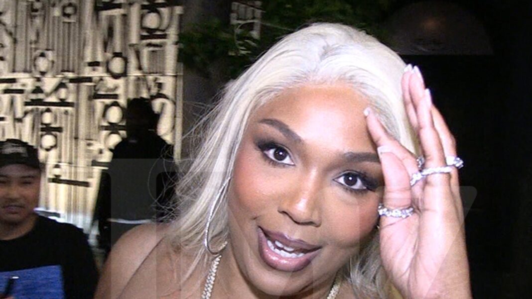 Lizzo Says Missy Elliott Can Collaborate on Any Song in New Mixtape