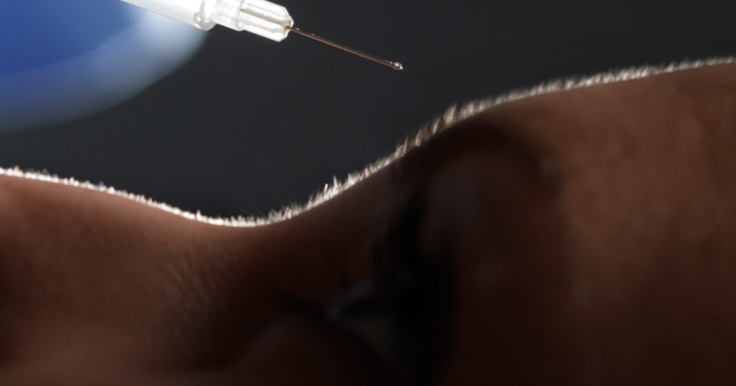 What is Innotox? People on social media are self-injecting ‘Korean botox’ at home