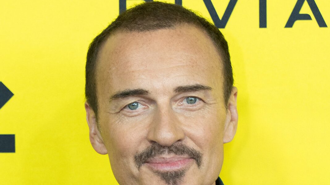 ‘Fantastic Four’ Actor Julian McMahon Dead at 56