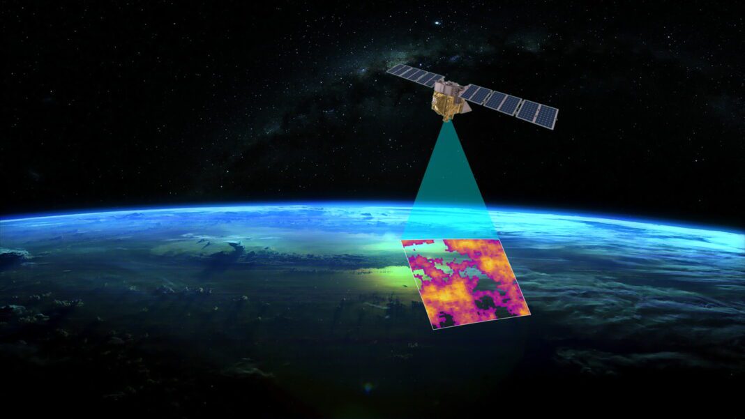 Satellite down for the count but fight against methane in oil & gas realm will go on