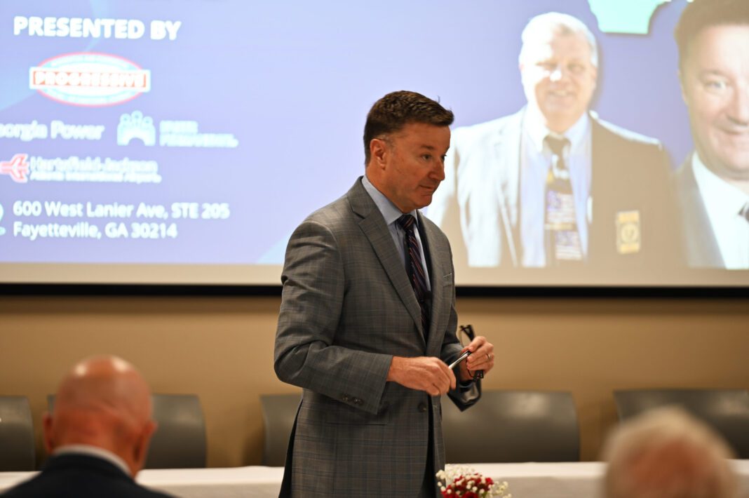 Fayette Chamber Wraps Up a Dynamic June with Membership Growth and Community Engagement