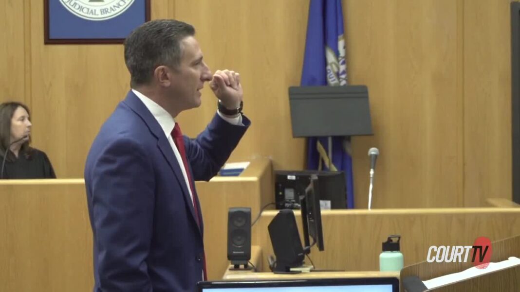 Prosecution Says Raul Valle’s Actions Were Retaliatory, Not Self-Defense