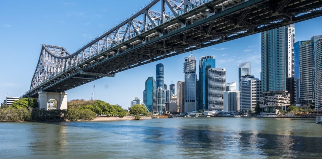 Ageing bridges around the world are at risk of collapse. But there’s a simple way to safeguard them