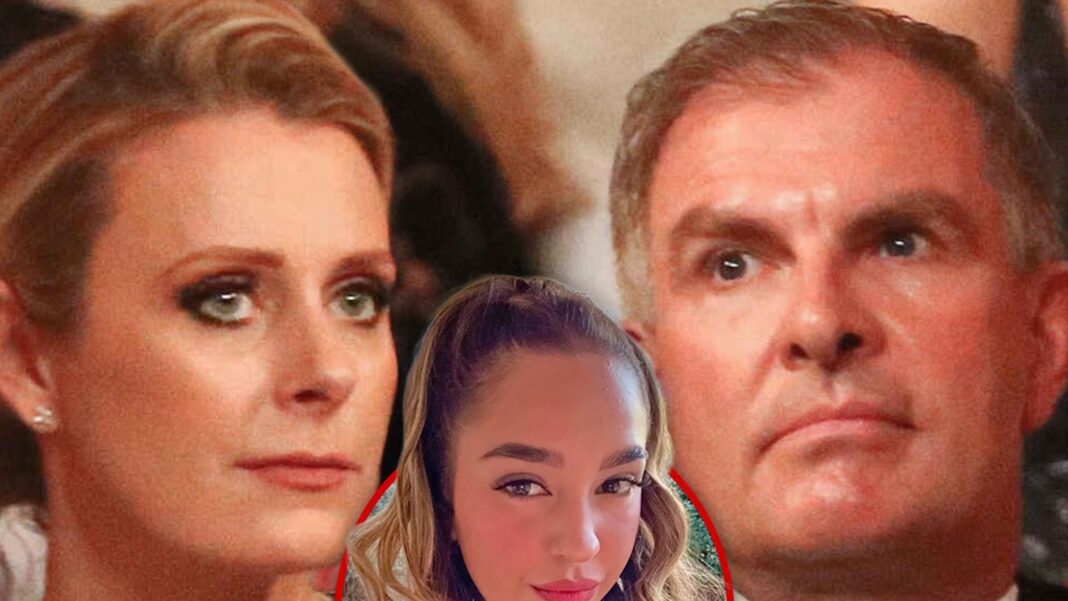 Lufthansa CEO’s Wife Behind Wheel Of Car That Killed Pedestrian In Italy