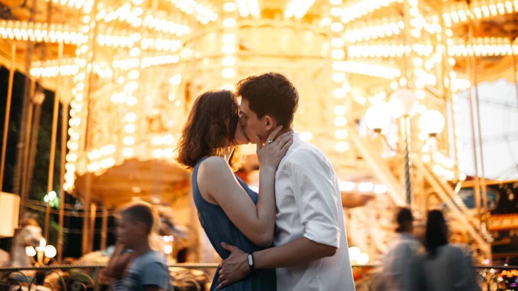 The most successful couples never let 4 things ruin intimacy, says sex therapist: It’s not just about ‘getting laid’